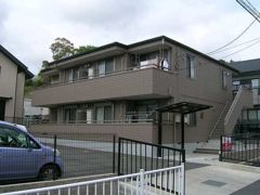 エスポワール内野台の外観画像