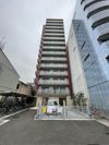 N-Stage八王子の外観