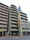エルク中央の間取り画像