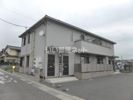 Le ciel西条の外観