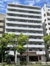 スカイコート川崎第2の外観