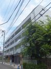 サンパレス田端壱番館の間取り画像