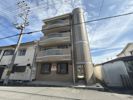 サンライズ伊伝居の外観