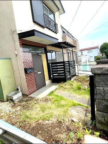 庭