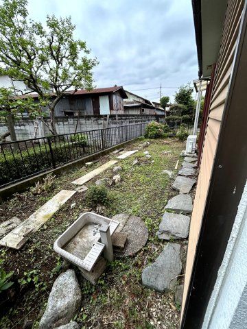 庭