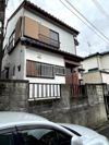 日の出町平井戸建の間取り画像