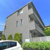 レッドコートの間取り画像