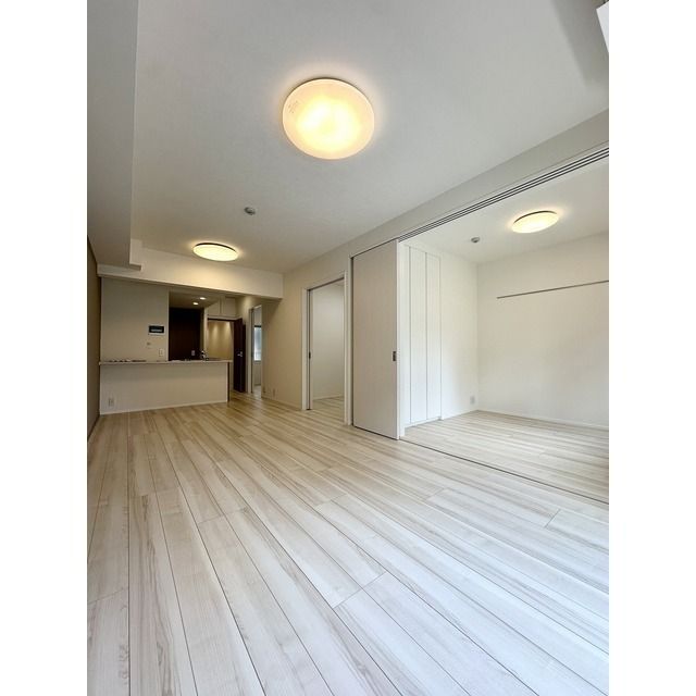 リビング