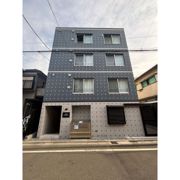 J．リヴェール武蔵小山の外観画像