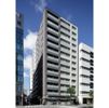 コンフォリア東池袋WESTの間取り画像