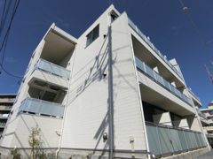 リブリ・エクセル柏の外観画像
