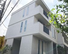 AIFLAT MEJIROの外観画像