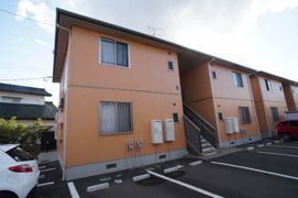 フレグランスBの外観画像