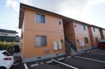 フレグランスBの外観