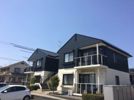 クレストAの間取り画像
