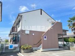 KEN’S HOUSEの外観画像