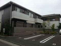 シャーメゾン乙瀬の外観画像