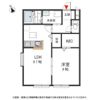 メイユールの間取り画像