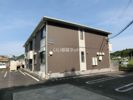 レジテンス クレインの間取り画像