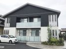 花日和の外観