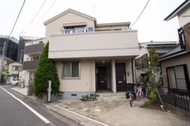 マ・モール弘明寺 IIIの外観画像