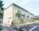 EVER GREEN IIの間取り画像