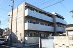 メゾン観音の間取り画像