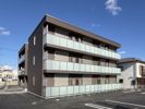 バレヌブルー元山の外観