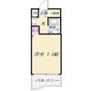 ジョイフル野並の間取り画像