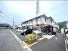 パストラルコートVの間取り画像