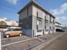 マストライフ守谷松ヶ丘 Dの外観