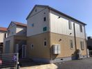 シャルム Aの間取り画像