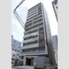 フレール上前津の間取り画像