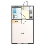 B-style八剣の間取り画像
