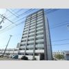 シェルグランデ六丁目の外観