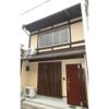 京都市下京区の間取り画像