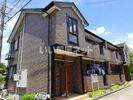 シュー．ラ．ニュアージュⅢの間取り画像