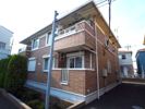 メゾンフィオーレの間取り画像