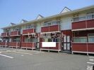 ニューシティ協和の外観