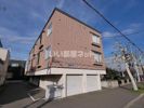 ケントハウスIIの間取り画像