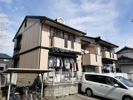 ファミール御立東の外観