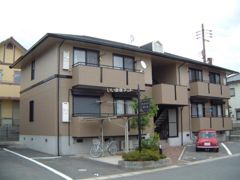 サンパティック御立の外観画像