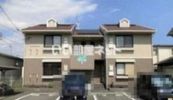 第1ハイネスの間取り画像