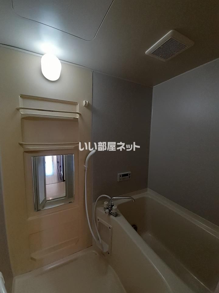 バスルーム