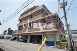 ネオクオーツ幸 弐番館の間取り画像