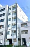 FELICE朝日町の間取り画像