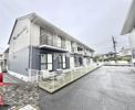 プレジール中島の間取り画像