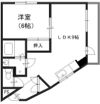 クレインビル3の間取り画像