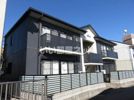 シトラスの風 Aの間取り画像