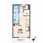 グランエクラージュの間取り画像